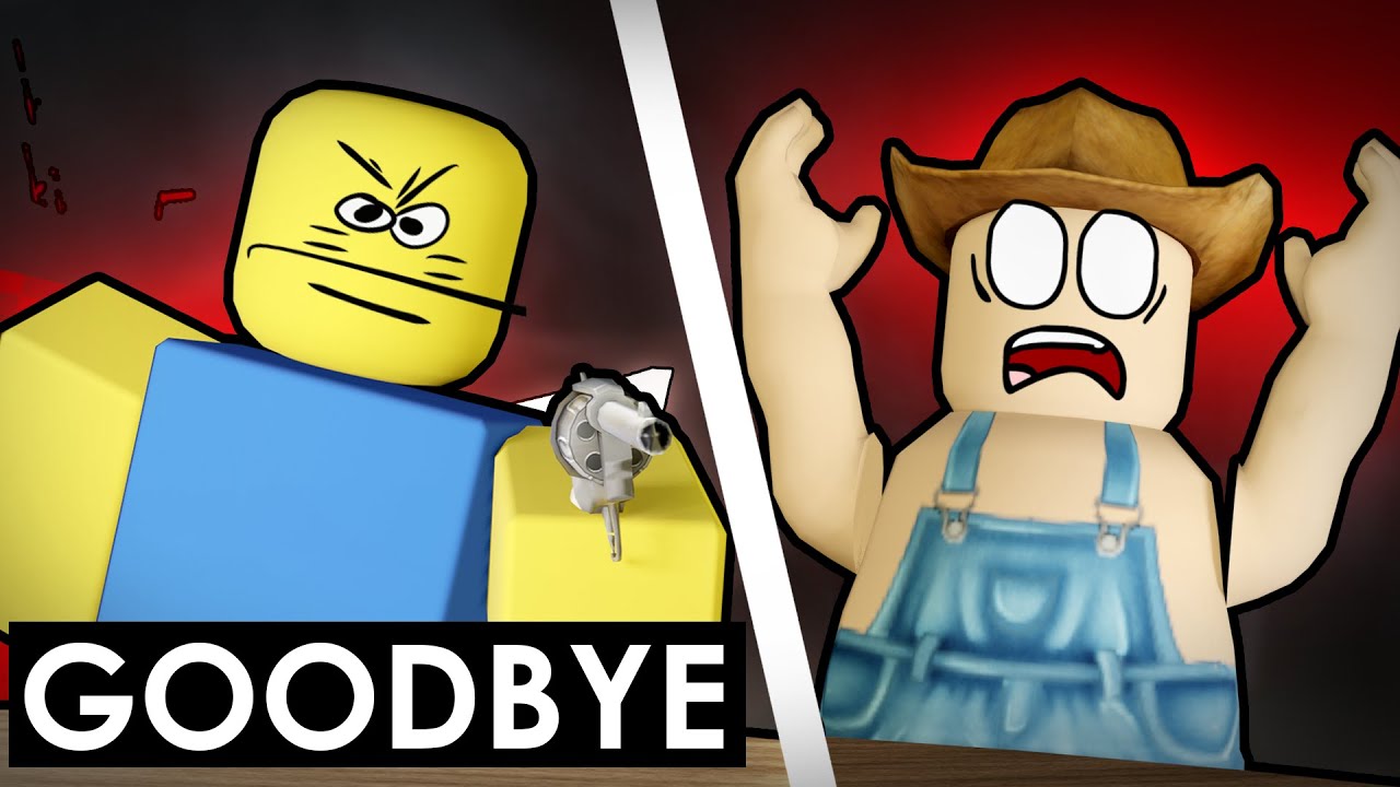 Roblox  Russian Roulette: WE ARE BACK [LINKS IN THE DESC] (Season