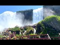 Amazing Experience at the Cape of the Wind | NiagaraFalls USA