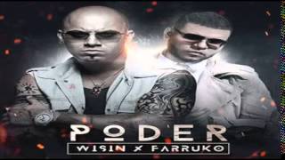 Poder   Wisin Ft Farruko Original Reggaeton 2014