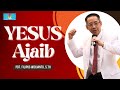 Yesus ajaib  pdt filipus widijanto sth  ibadah live streaming  gpps manado  7 april 2024