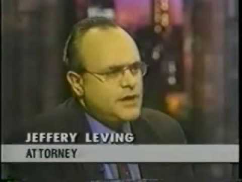 Fathers Rights Attorney Jeffery Leving On Chicago Tonight Youtube