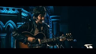 Noel Gallagher - The Importance Of Being Idle (Sitting Here In Silence)
