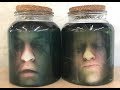 Heads in Jars