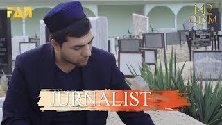 Журналист Сериали 142 - қисм l Jurnalist Seriali 142 - qism