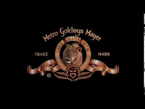 Лев Из Заставки Metro Goldwyn Mayer