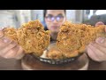 How to cook KFC  (Copycat Recipe)