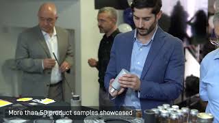 PYROHGEN Demo Day 2025: Breakthrough in Mobile Hydrogen Production & Conversion