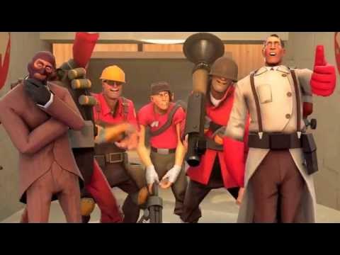 Heavy taunts - Official TF2 Wiki