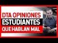 Day Trading Academy Opiniones - Estudiantes que hablan mal de DTA