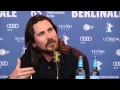 Knight of Cups Berlinale Press Conference Feb 8 2015