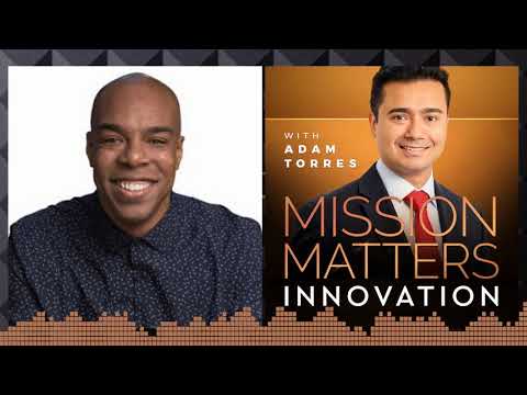 Innovation in 2020 with Chris Denson