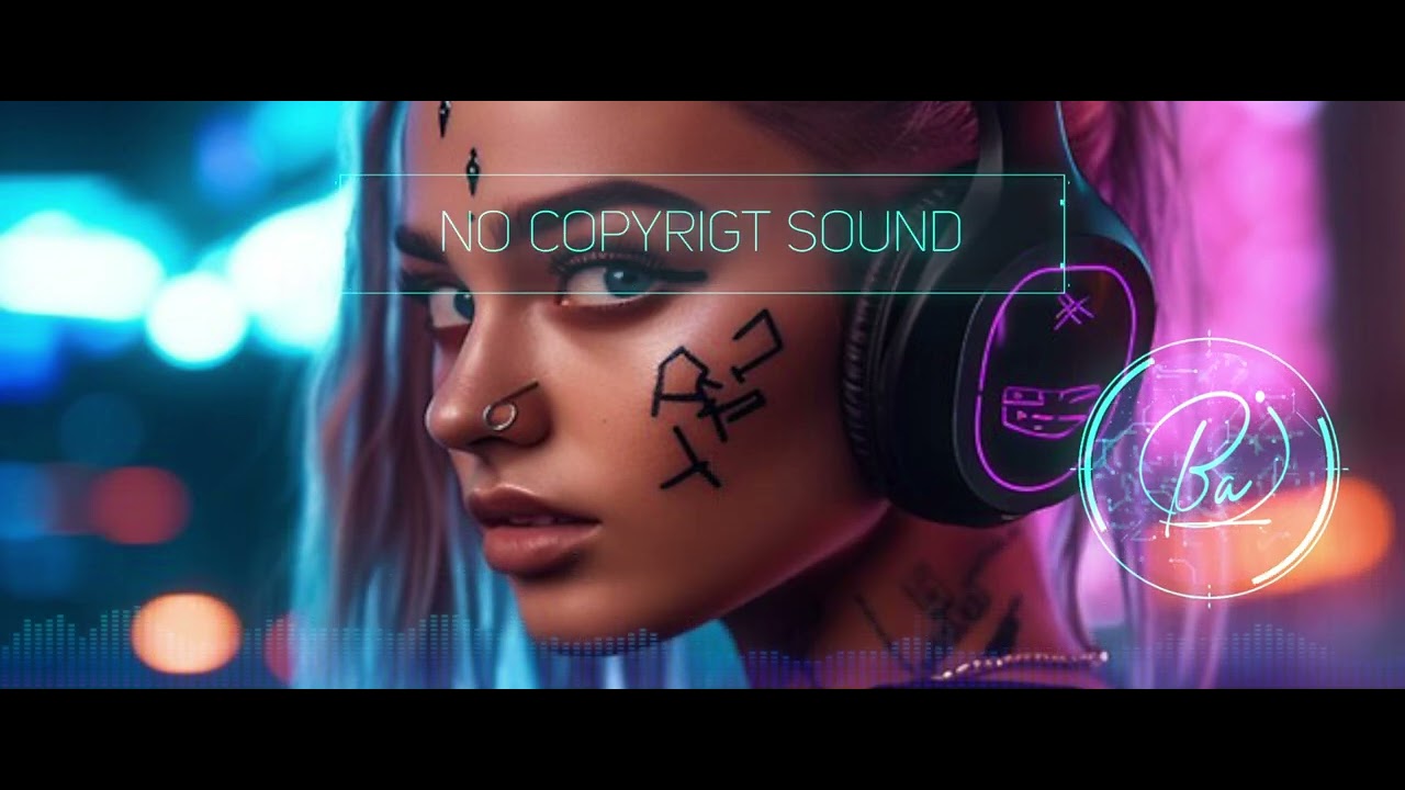 Ellis - Clear My Head | House | No Copyrigt Sound