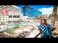 Watch This Before You Stay at Virgin Hotel in Las Vegas! ( Las Vegas 2021) 🤨