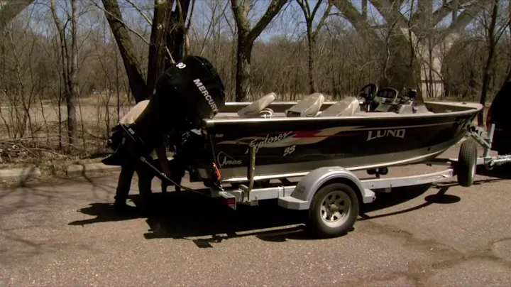 New K9's Will Help Stop Spread Of Zebra Mussels In Minnesota
