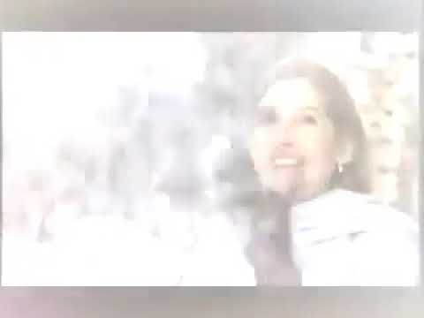 Opening to Finding Nemo 2003 VHS Negative Effect G Major