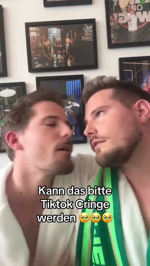 Bitte lacht uns aus ???