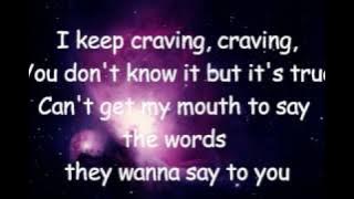 shawn mendes - imagination lyrics (in my dreams you're with me lyrics)