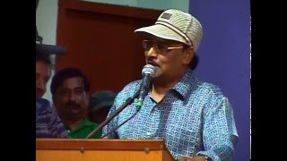 k ,BHAGYARAJ IN MSV TIMES 6 th ANNIVERSARY