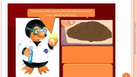 Discussion DK014 Tutorial Chapter 3.1 (Part 1)