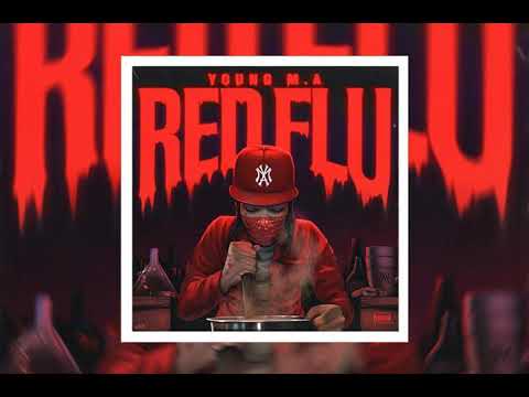 Young M.A. - Trap or Cap (Clean)