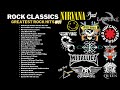 Download Lagu Rock Classics - Best Rock Sounds Only Classics 🎸 #01