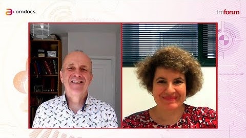 Dynamic E2E service orchestration is key for a successful enterprise 5G network services management