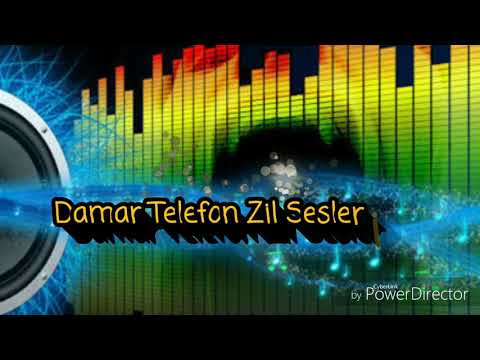 Damar Telefon Zil Sesleri 2018