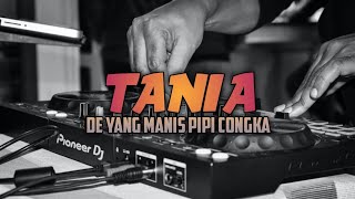 Lagu Viral Remix || DE YANG MANIS PIPI CONGKA🎵