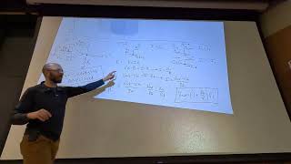 Mechatronics (MAE 3780) Lecture 13: Op Amps Part 2 | Cornell University, Spring 2025