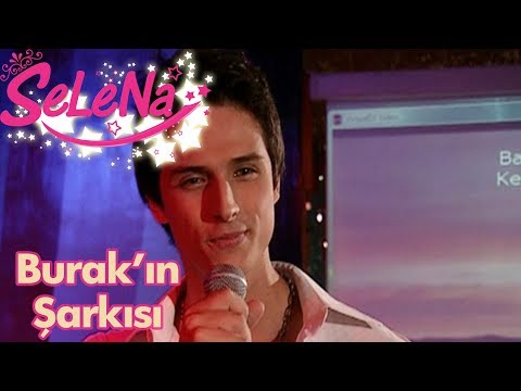 Burak'ın şarkısı