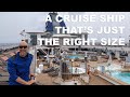 Celebrity Millennium Full Cruise Ship Tour