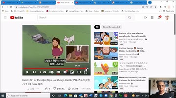 Creating an Anki Deck with the Sub2srs Program (Japanese Anime Example)
