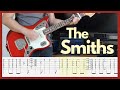 Top 10 Riffs - The Smiths