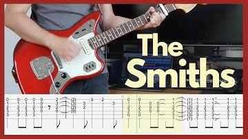 Top 10 Riffs - The Smiths