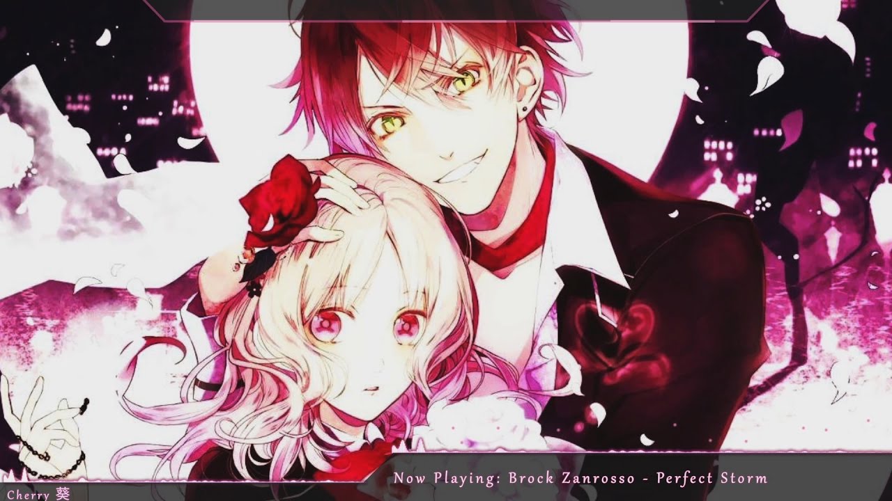 Nightcore - Perfect Storm