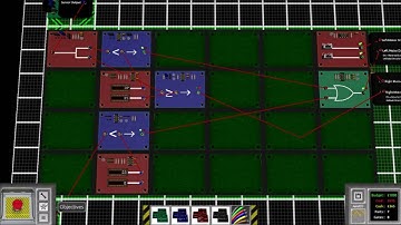 Logicbots 2 1 Tutorial Jolly Codgers