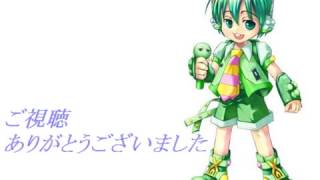 【オリジナル】僕はおっぱい星人-2017-【ガチャッポイド】