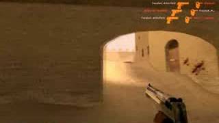 5 Man Deagle Clutch | By Stepbro