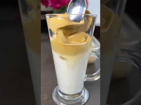 Заготовка кофейная☕️ #рецепт #вкуснопростоибюджетно #рецепты #вкусно
