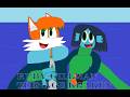 Cole 4:12 The Fox Reviews Ruby Gillman Teenage Kraken