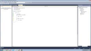 Learning C#   18 What is Access Modifiers & How many types of Access modifier are there