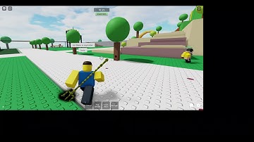 Roblox: Combat Warriors (Exploiters lol)