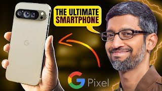 Pixel 9 Pro LEAKED: 3 Models, Mind-Blowing Specs, & Release Date!