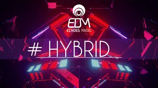 #Hybrid: Tryple & AmpEra - Rebellion ft. Liz Labelle