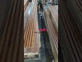 WPC wall panel ✨size: 200*20*2900mm✨Factory❤️‍🔥WhatsApp: +86 15053920546