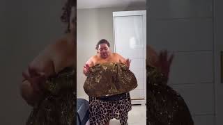BORA SAIR DE CASA IMENSA!! #plussize #arrumesecomigo #ediribeiro