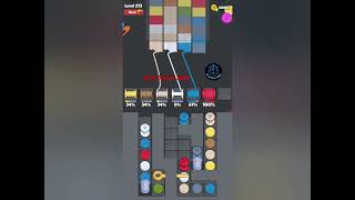 Knit out level 273 walkthrough solution 