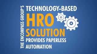 The Encompass Group Human Resources Oustsourcing
