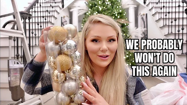 LET'S FINALLY DO THIS | Kelly & Stephen