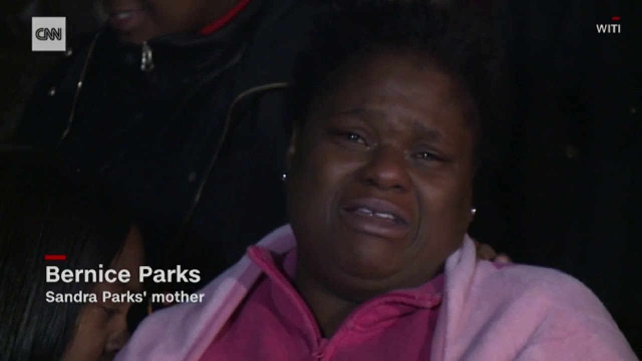 'Mama, I'm shot': Girl who wrote essay about gun violence is killed by ...